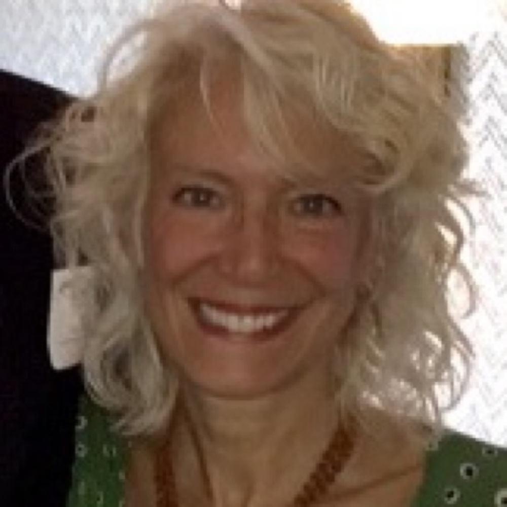 Meet your Posher, Michele